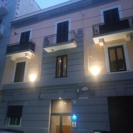 Inblu Apartment Bari Exterior photo
