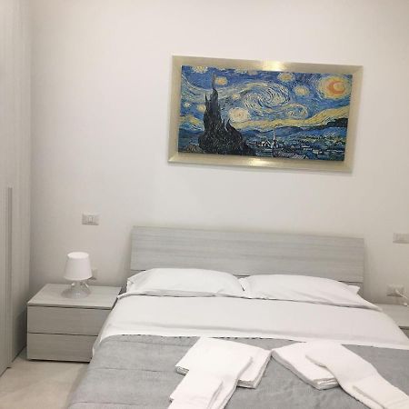 Inblu Apartment Bari Exterior photo