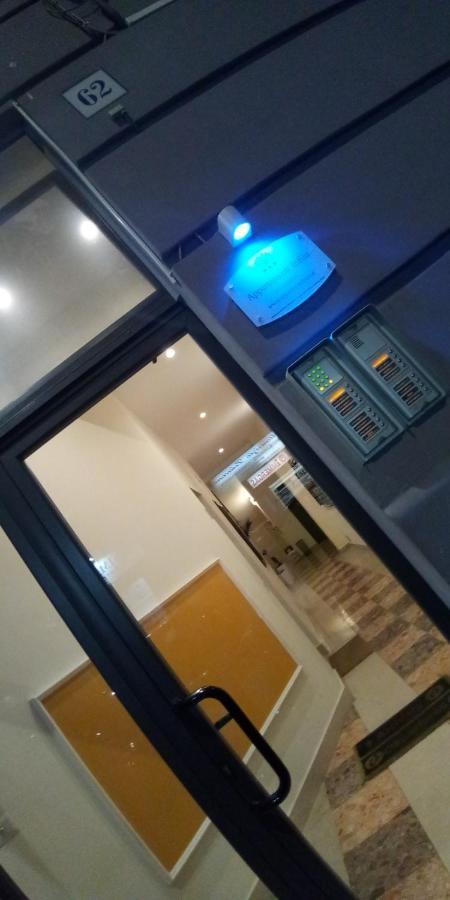Inblu Apartment Bari Exterior photo