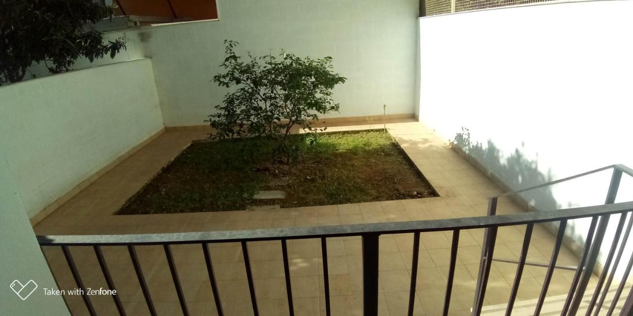 Inblu Apartment Bari Exterior photo
