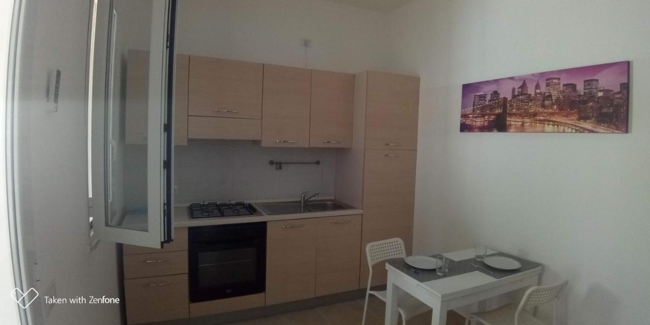 Inblu Apartment Bari Exterior photo