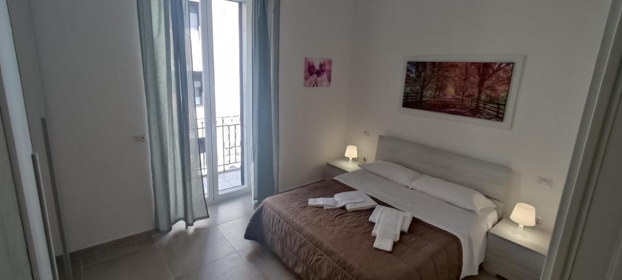 Inblu Apartment Bari Exterior photo