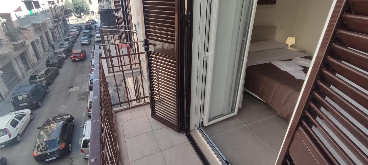 Inblu Apartment Bari Exterior photo