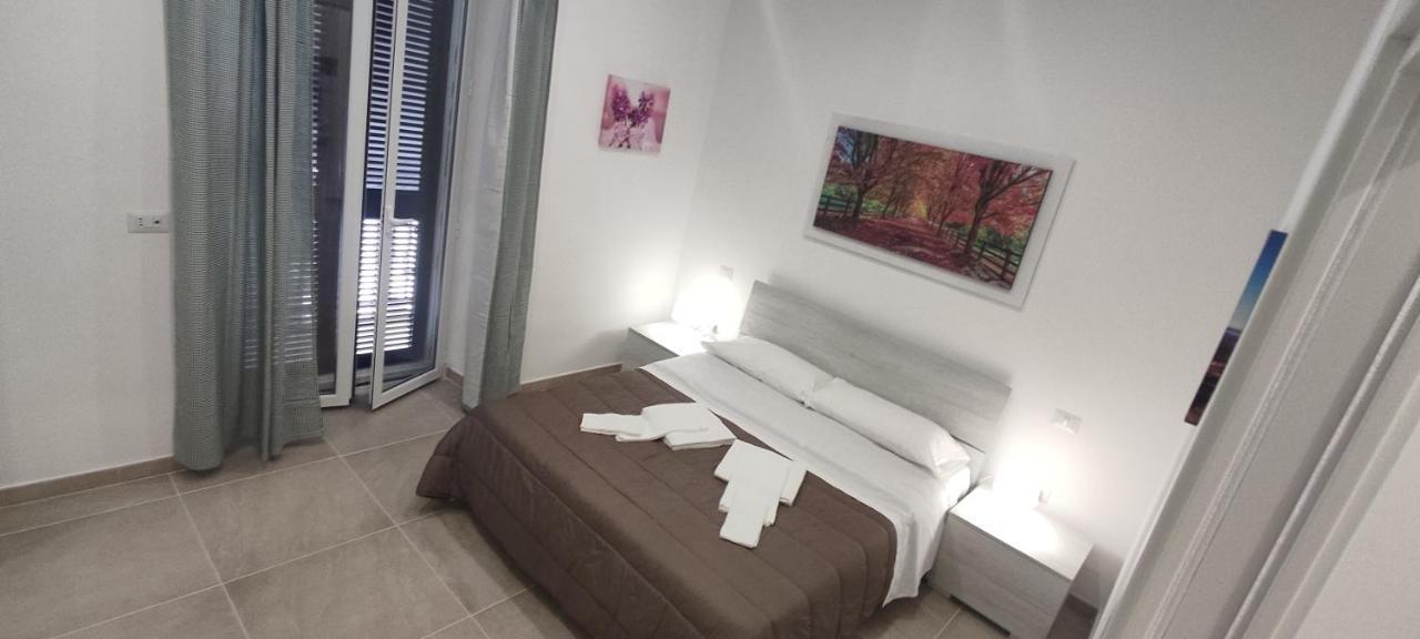 Inblu Apartment Bari Exterior photo