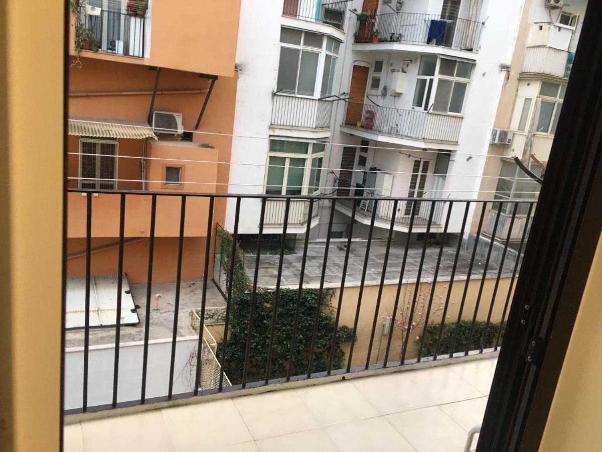 Inblu Apartment Bari Exterior photo