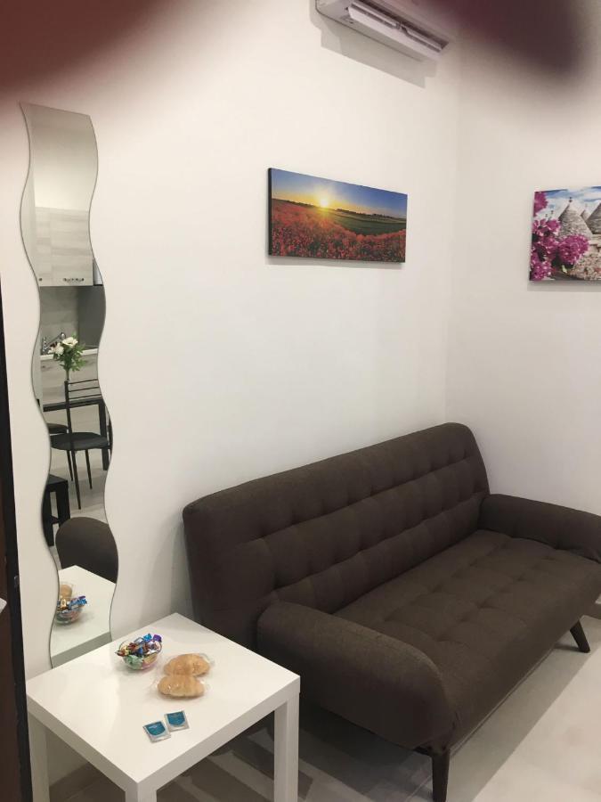 Inblu Apartment Bari Exterior photo