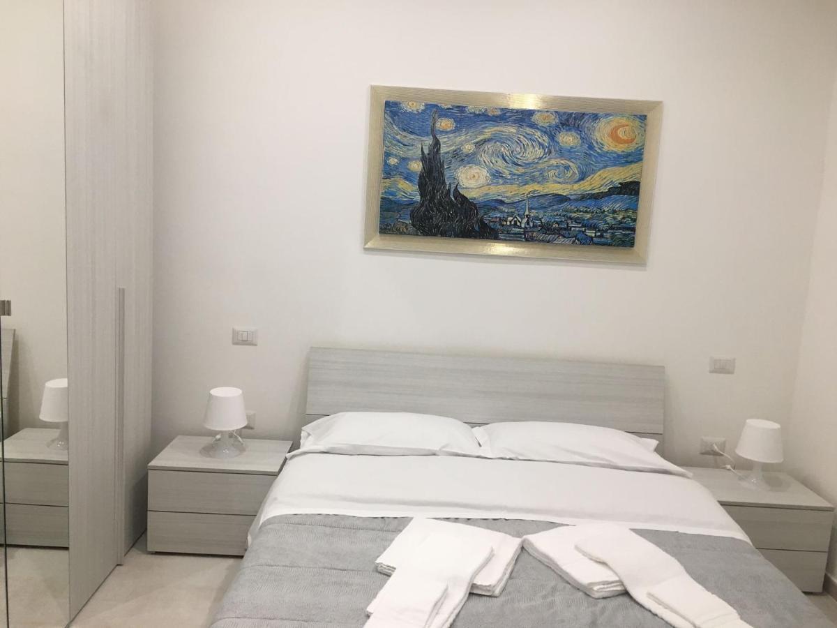 Inblu Apartment Bari Exterior photo