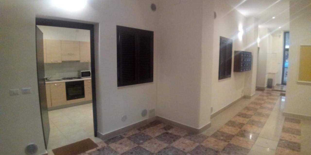 Inblu Apartment Bari Exterior photo