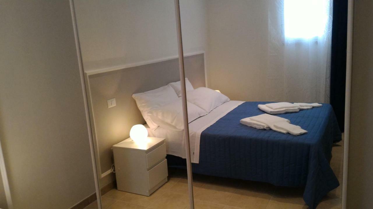 Inblu Apartment Bari Exterior photo