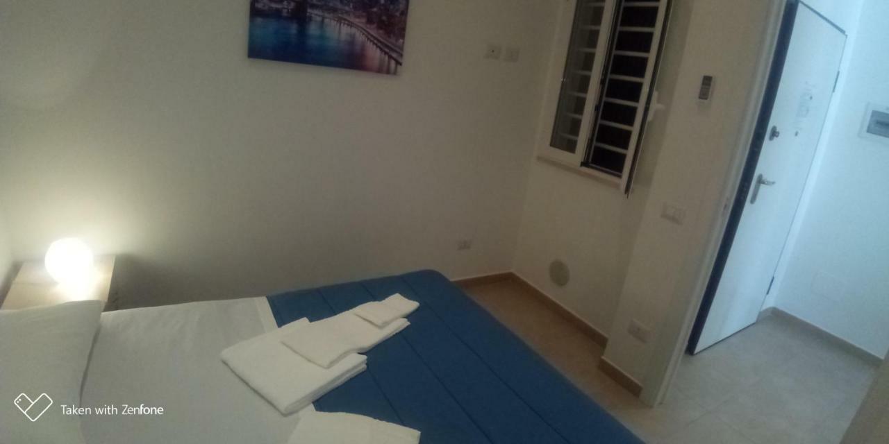 Inblu Apartment Bari Exterior photo