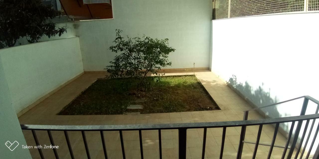 Inblu Apartment Bari Exterior photo