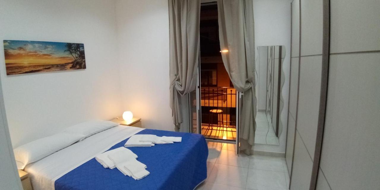 Inblu Apartment Bari Exterior photo